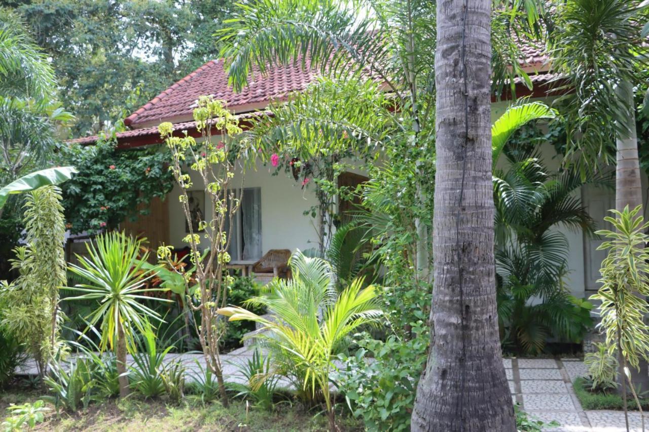 Wombat'S B&B Gili Trawangan Eksteriør billede