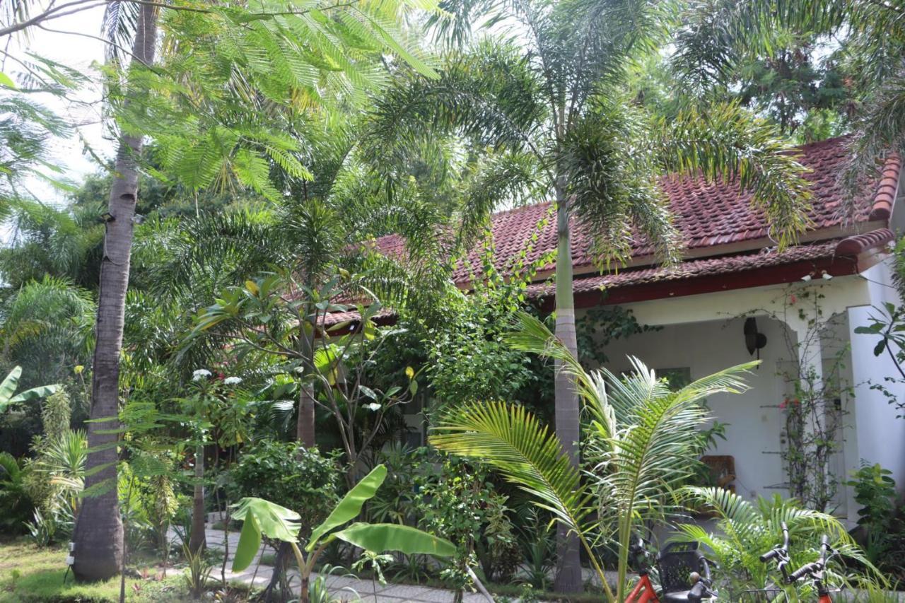 Wombat'S B&B Gili Trawangan Eksteriør billede