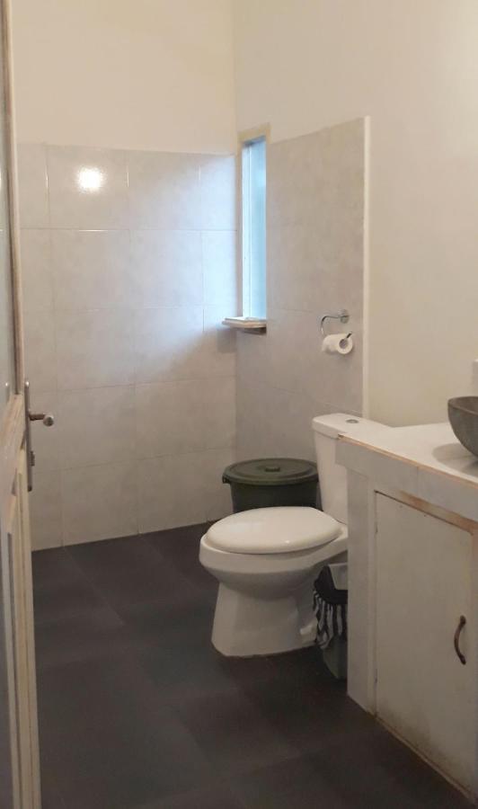 Wombat'S B&B Gili Trawangan Eksteriør billede