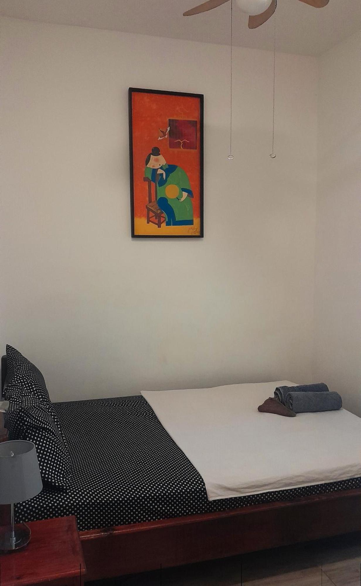 Wombat'S B&B Gili Trawangan Eksteriør billede