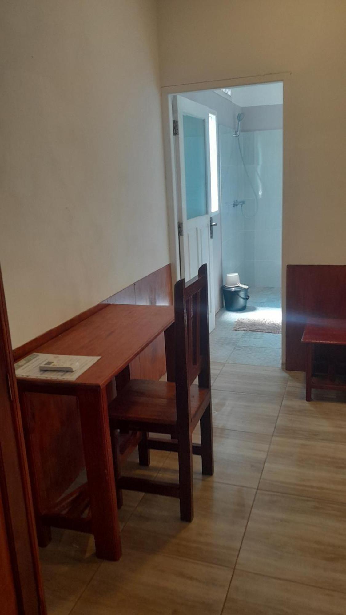 Wombat'S B&B Gili Trawangan Eksteriør billede