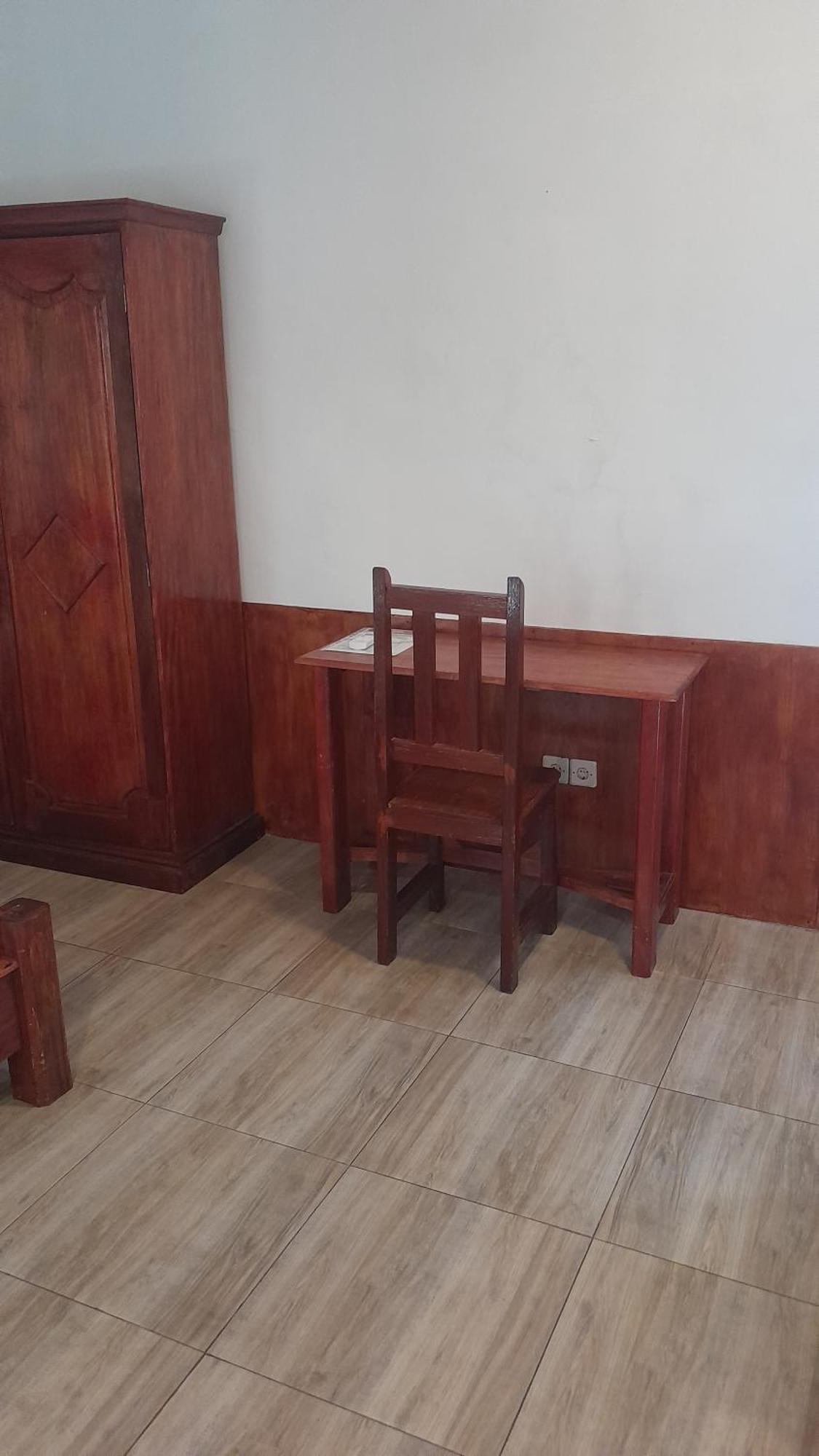 Wombat'S B&B Gili Trawangan Eksteriør billede