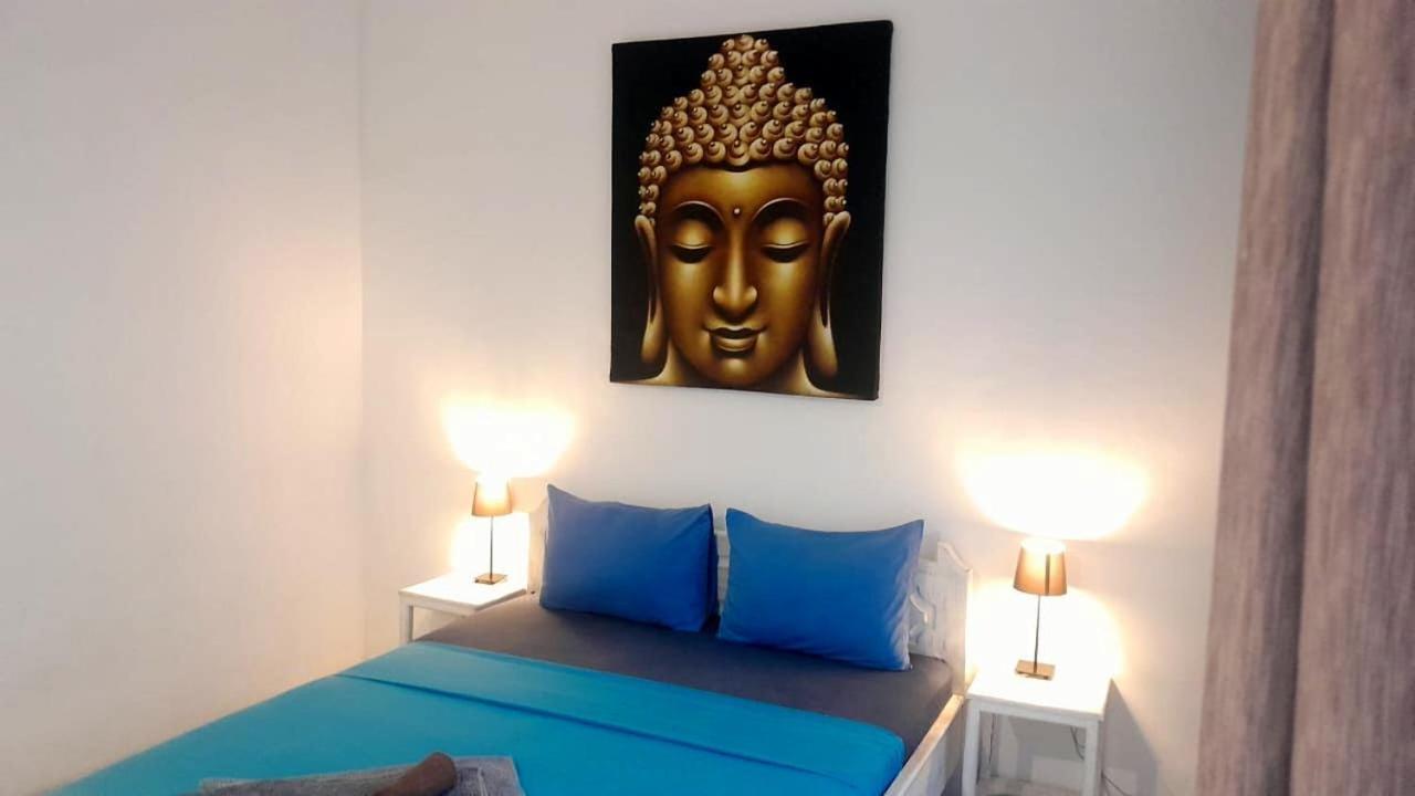 Wombat'S B&B Gili Trawangan Eksteriør billede
