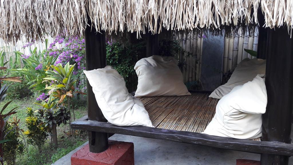 Wombat'S B&B Gili Trawangan Eksteriør billede