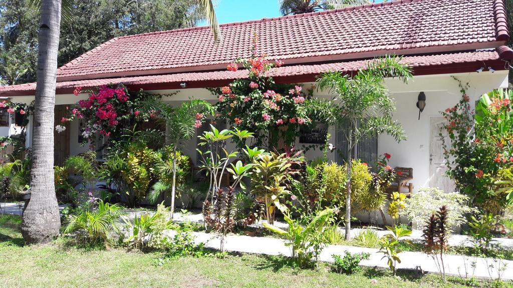Wombat'S B&B Gili Trawangan Eksteriør billede