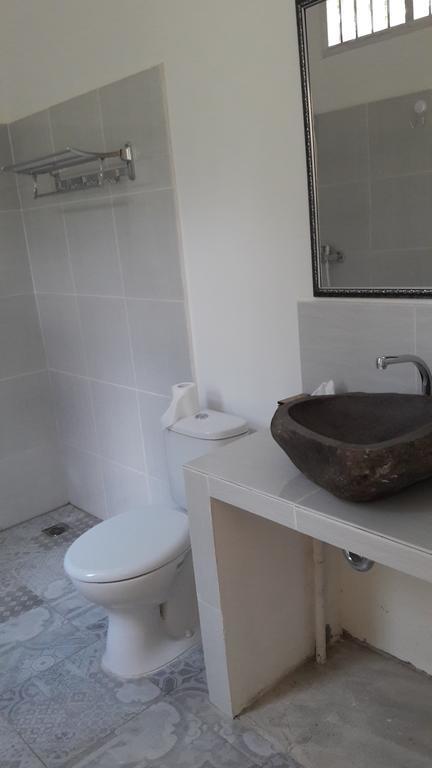 Wombat'S B&B Gili Trawangan Eksteriør billede